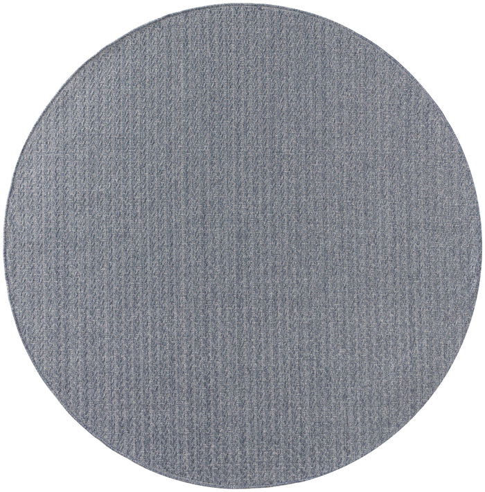 8' x Round