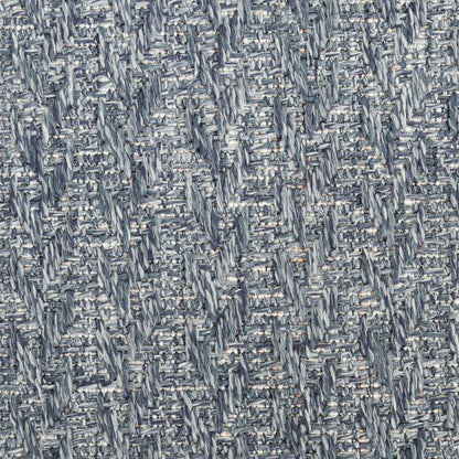The Rug Corner Nourison Home Nourison Home - Tulum Denim Area Rug TLM02