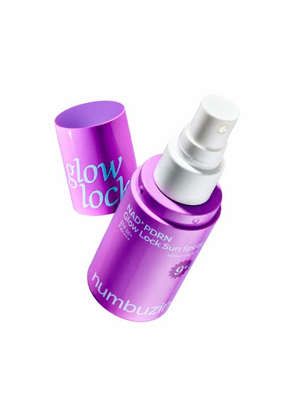 (BUY 1) NUMBUZIN NO.9 NAD+ PDRN GLOW LOCK SUN SPRAY