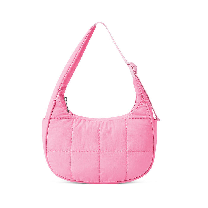 Flamingo pink