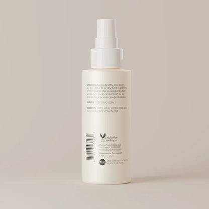 Omni Clear Mist