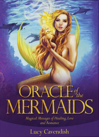 Oracle Of Mermaids