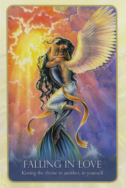 Oracle Of Mermaids