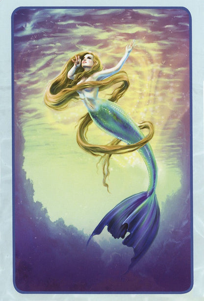 Oracle Of Mermaids