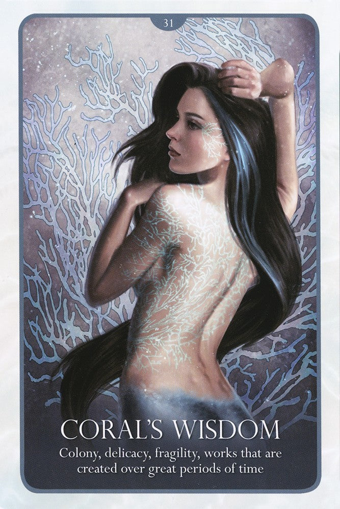 Oracle Of Mermaids