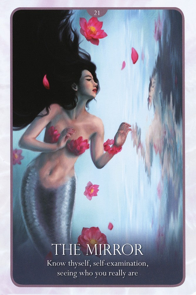 Oracle Of Mermaids