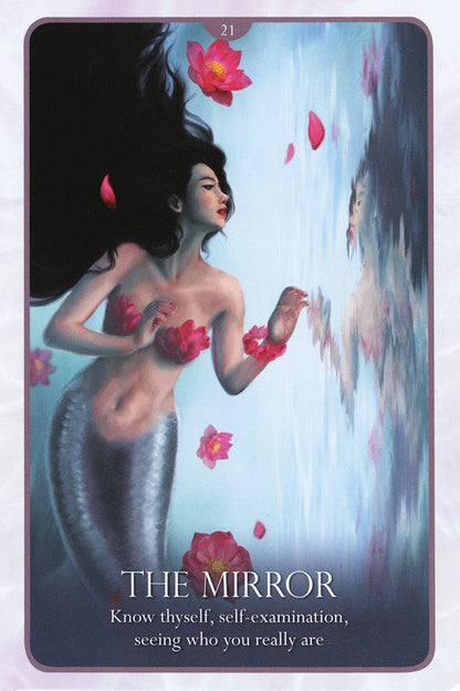 Oracle Of Mermaids