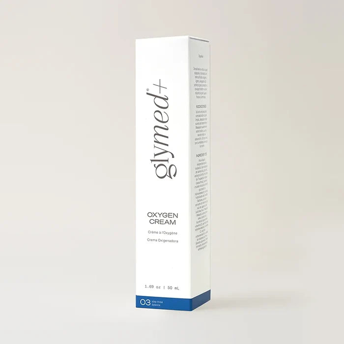 Oxygen Cream