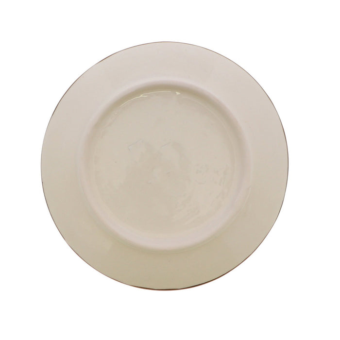Palm Tree Plate