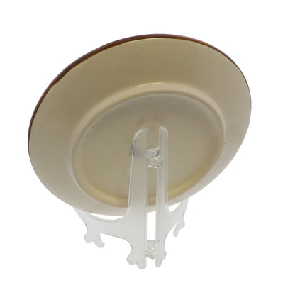 Palm Tree Plate