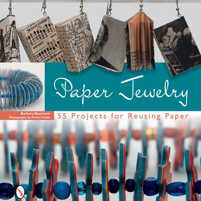 Paper Jewelry