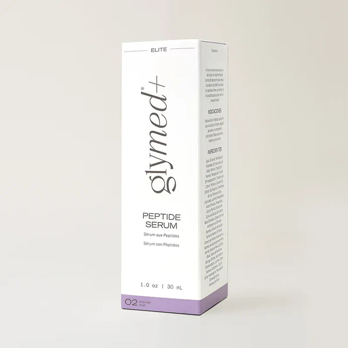 Peptide Serum