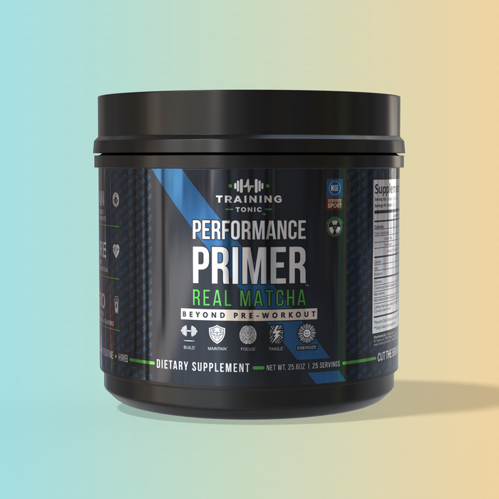 Performance Primer for Enhanced Application and Long-Lasting Finish - RFE Marketing Ventures