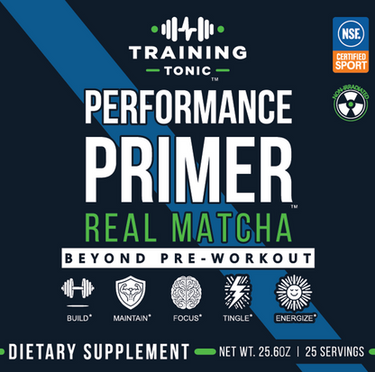 Performance Primer for Enhanced Application and Long-Lasting Finish - RFE Marketing Ventures