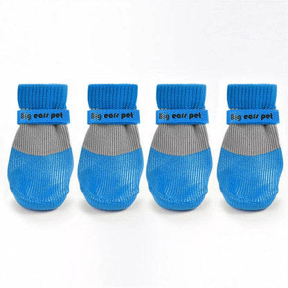 Blue / S
