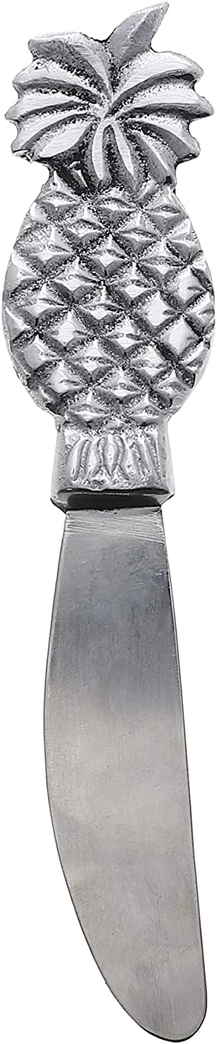 Pineapple Butter Spreader