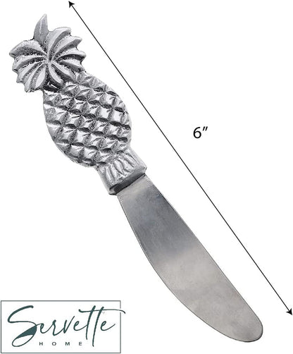 Pineapple Butter Spreader