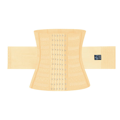 Plus Size Waist Trainer Shapewear Tummy Control Body Shaper Waist Cincher