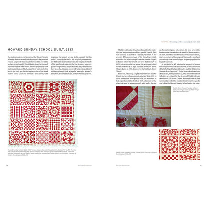 Portable Patchwork