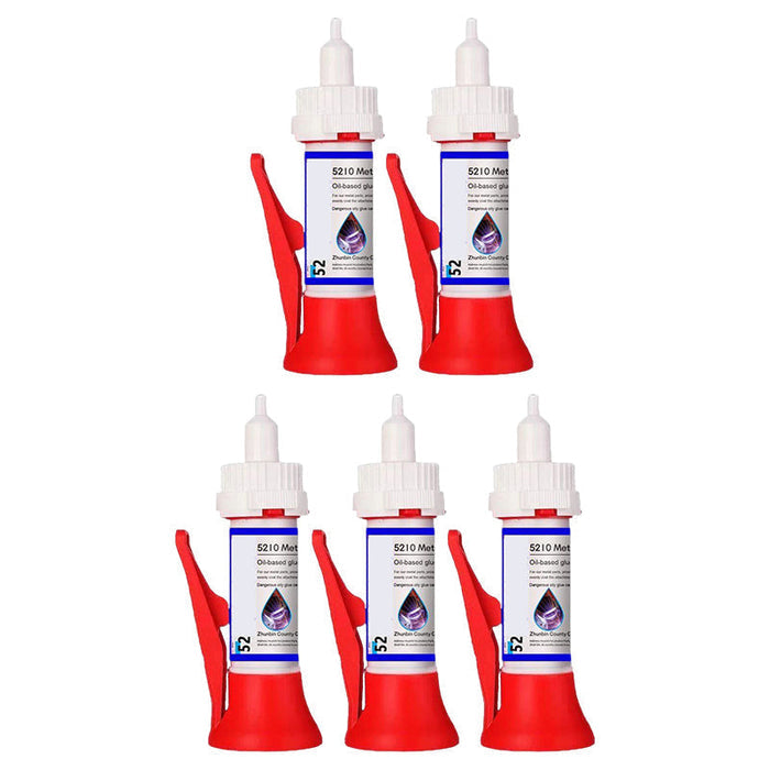 5pcs