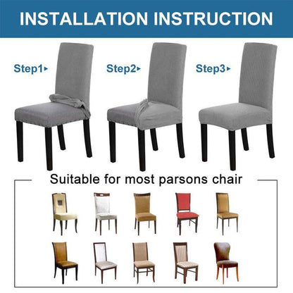 Premium Quality Chair Covers