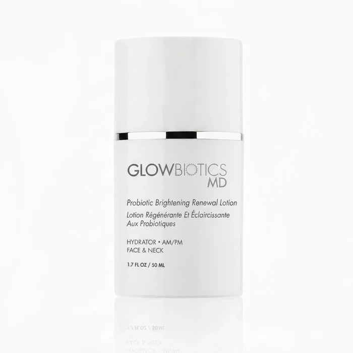 Probiotic Brightening Renewal Lotion
