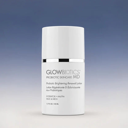 Probiotic Brightening Renewal Lotion