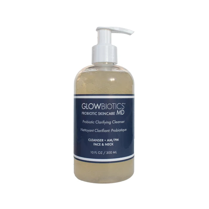 Probiotic Clarifying Cleanser 10 oz