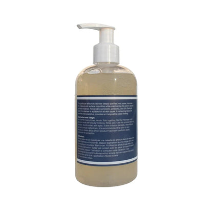 Probiotic Clarifying Cleanser 10 oz