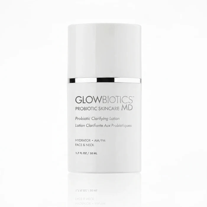Probiotic Clarifying Lotion
