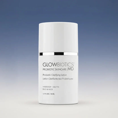 Probiotic Clarifying Lotion