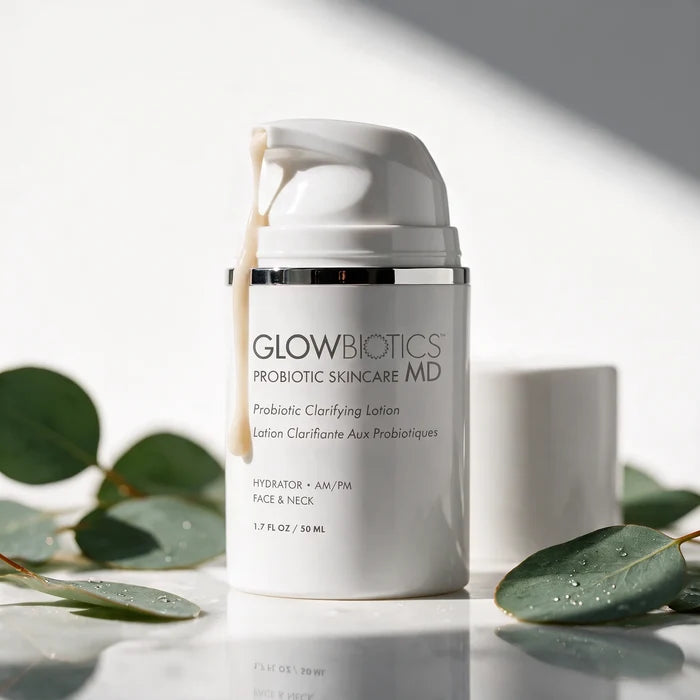 Probiotic Clarifying Lotion