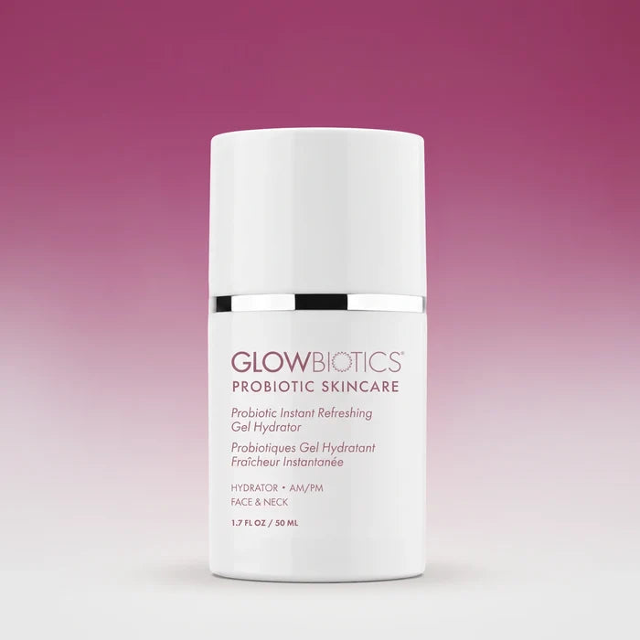Probiotic Instant Refreshing Gel Hydrator