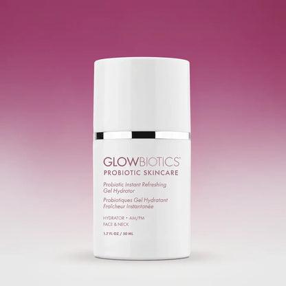 Probiotic Instant Refreshing Gel Hydrator