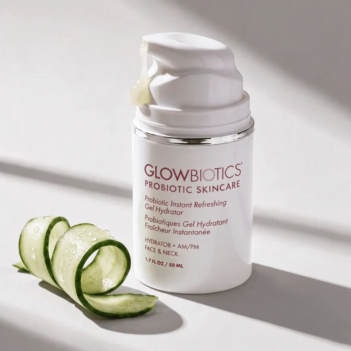 Probiotic Instant Refreshing Gel Hydrator