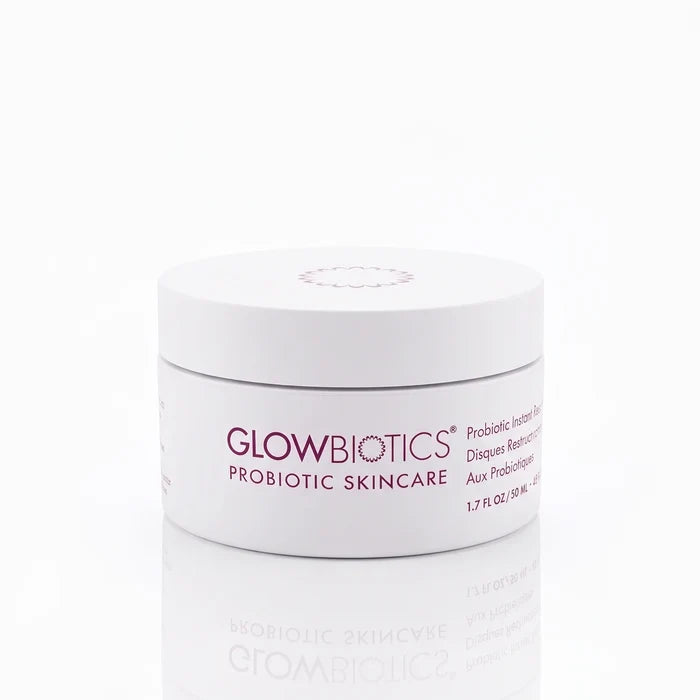 Probiotic Instant Resurfacing Pads