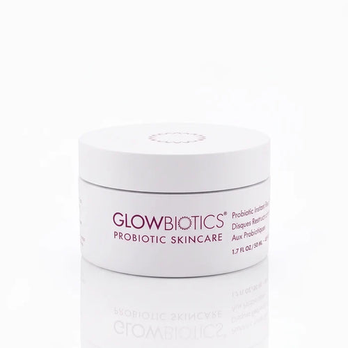 Probiotic Instant Resurfacing Pads