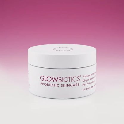 Probiotic Instant Resurfacing Pads
