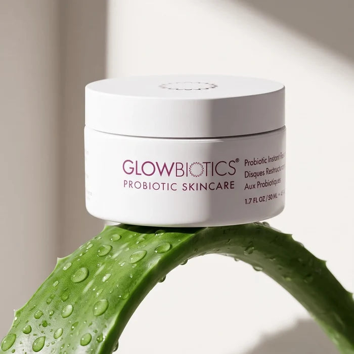 Probiotic Instant Resurfacing Pads