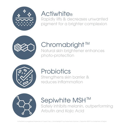 Probiotic Multi-Brightening Anti-Aging Cream