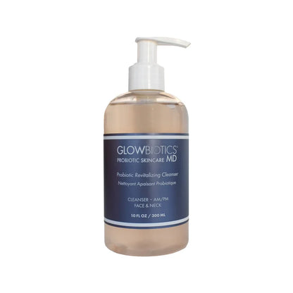 Probiotic Revitalizing Cleanser 10 oz