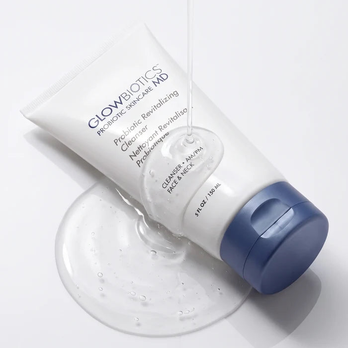 Probiotic Revitalizing Cleanser 5 oz