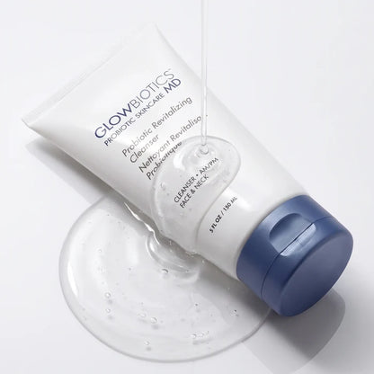 Probiotic Revitalizing Cleanser 5 oz