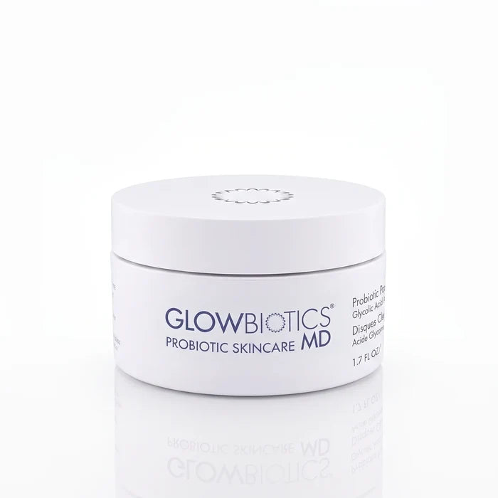 Probiotic Triple Action Clarifying Pads
