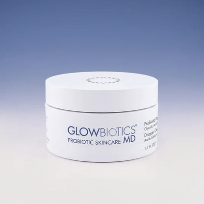 Probiotic Triple Action Clarifying Pads