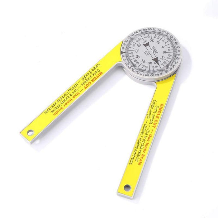 Professional Miter Protractor