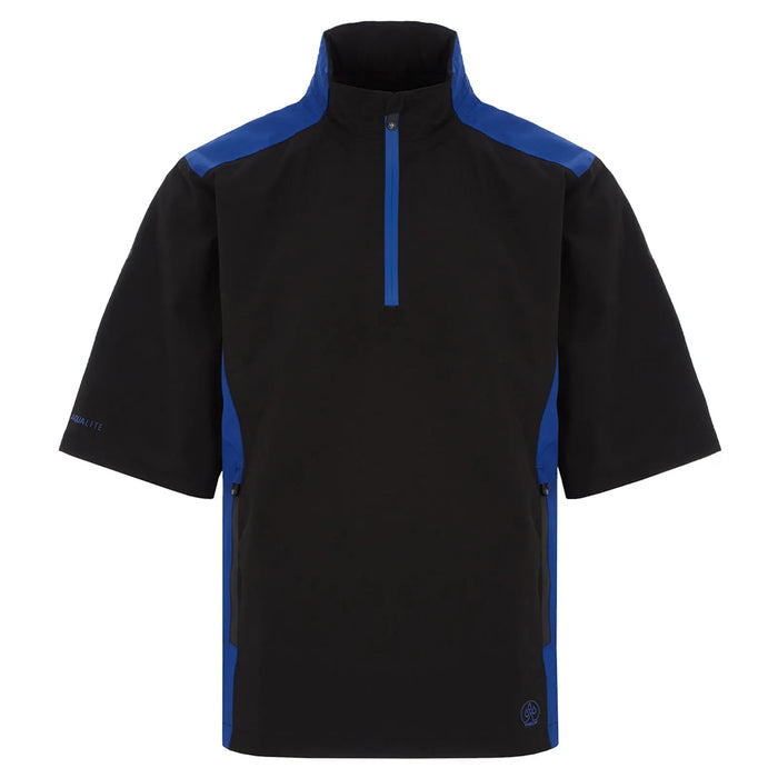 S / Black / Blue