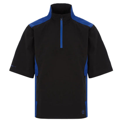 S / Black / Blue
