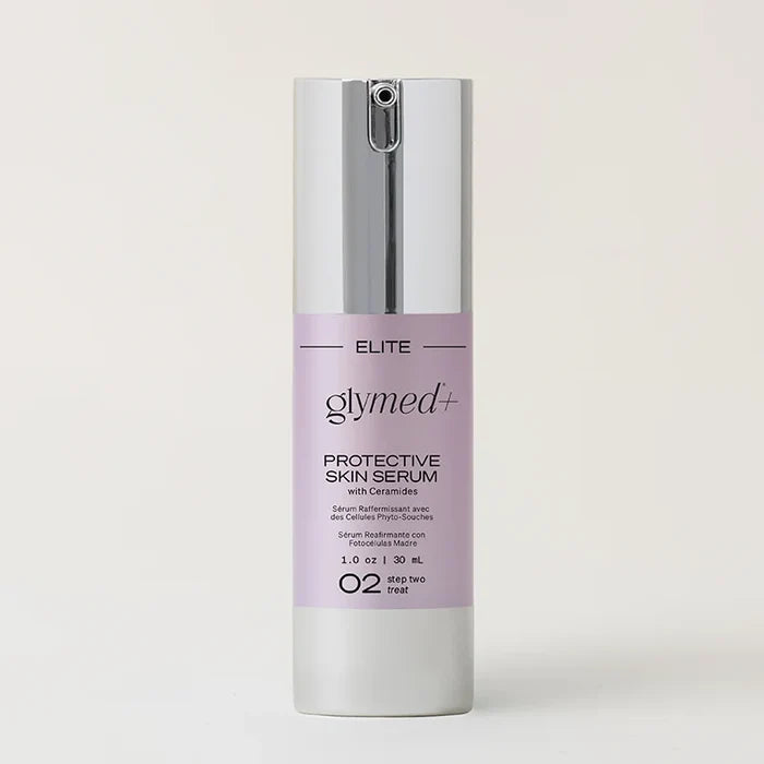 Protective Skin Serum with Ceramides