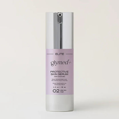 Protective Skin Serum with Ceramides
